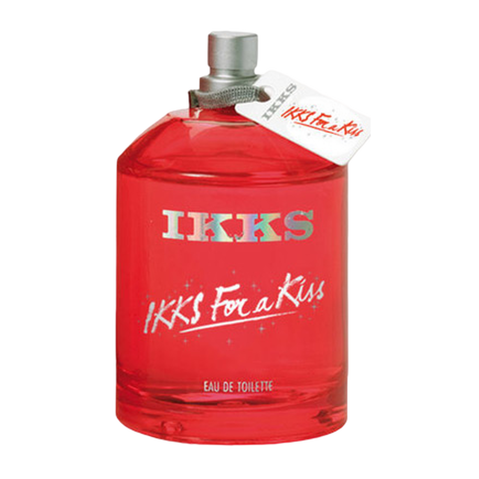 IKKS — For a Kiss Milos Vibes — Eau de Toilette