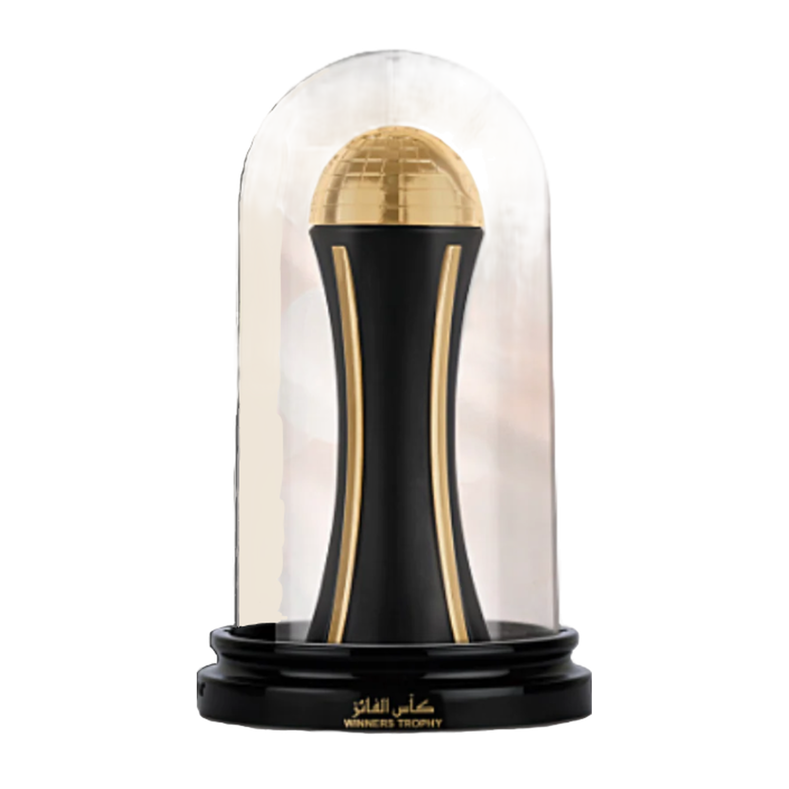 Lattafa — Winners Trophy Gold — Eau de Parfum