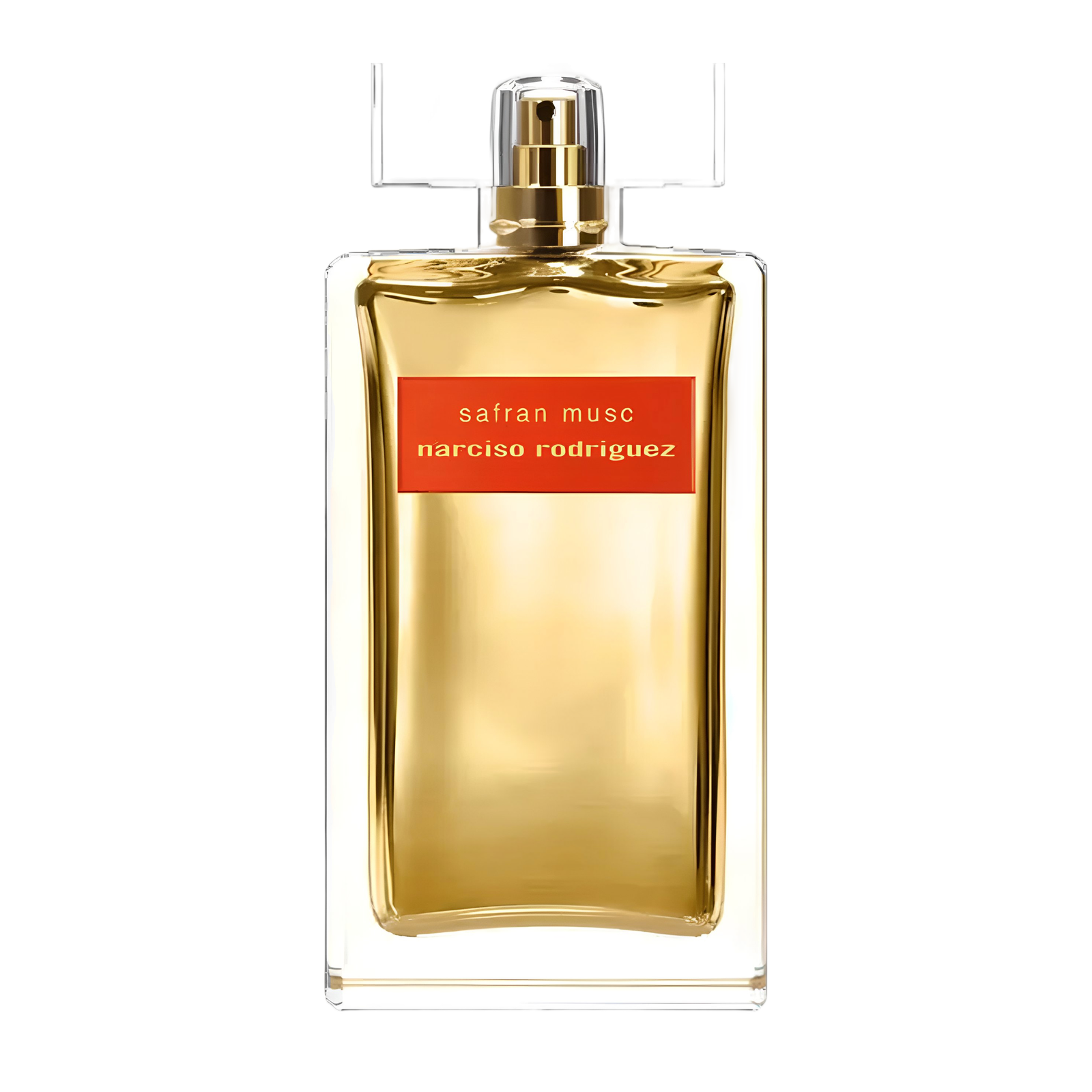 Narciso Rodriguez — Safran Musc — Eau de Parfum Intense
