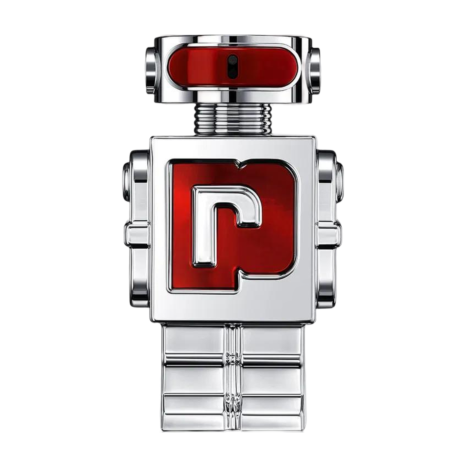 Rabanne — Phantom In Red — Parfum Elixir