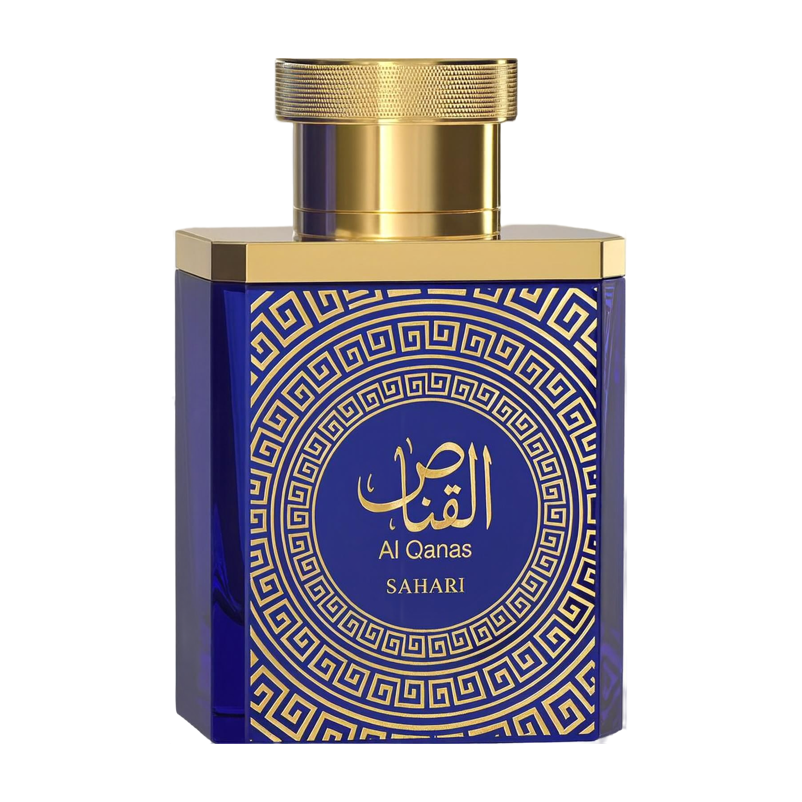 Sahari — Al Qanas — Eau de Parfum