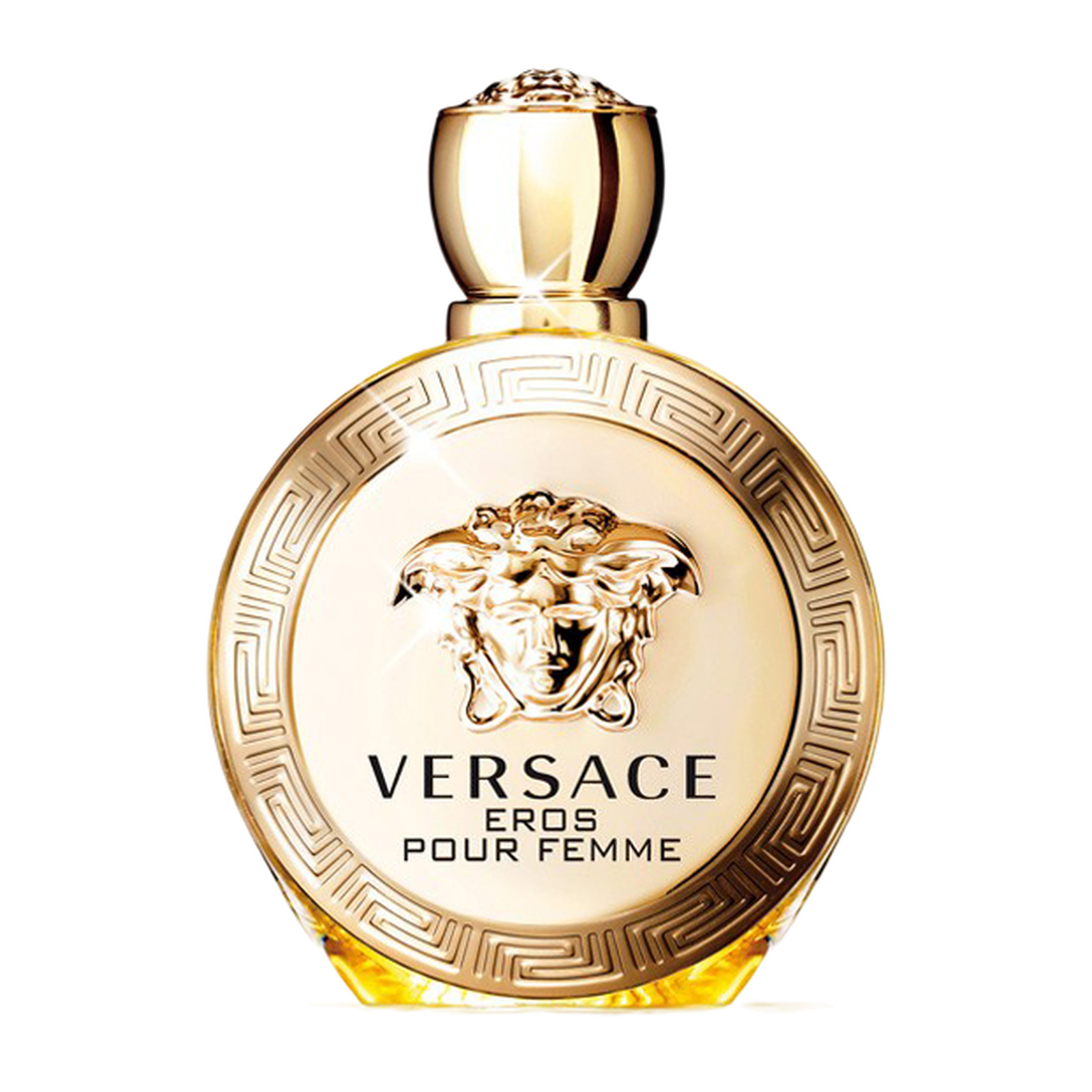 Versace — Eros Pour Femme — Eau de Toilette