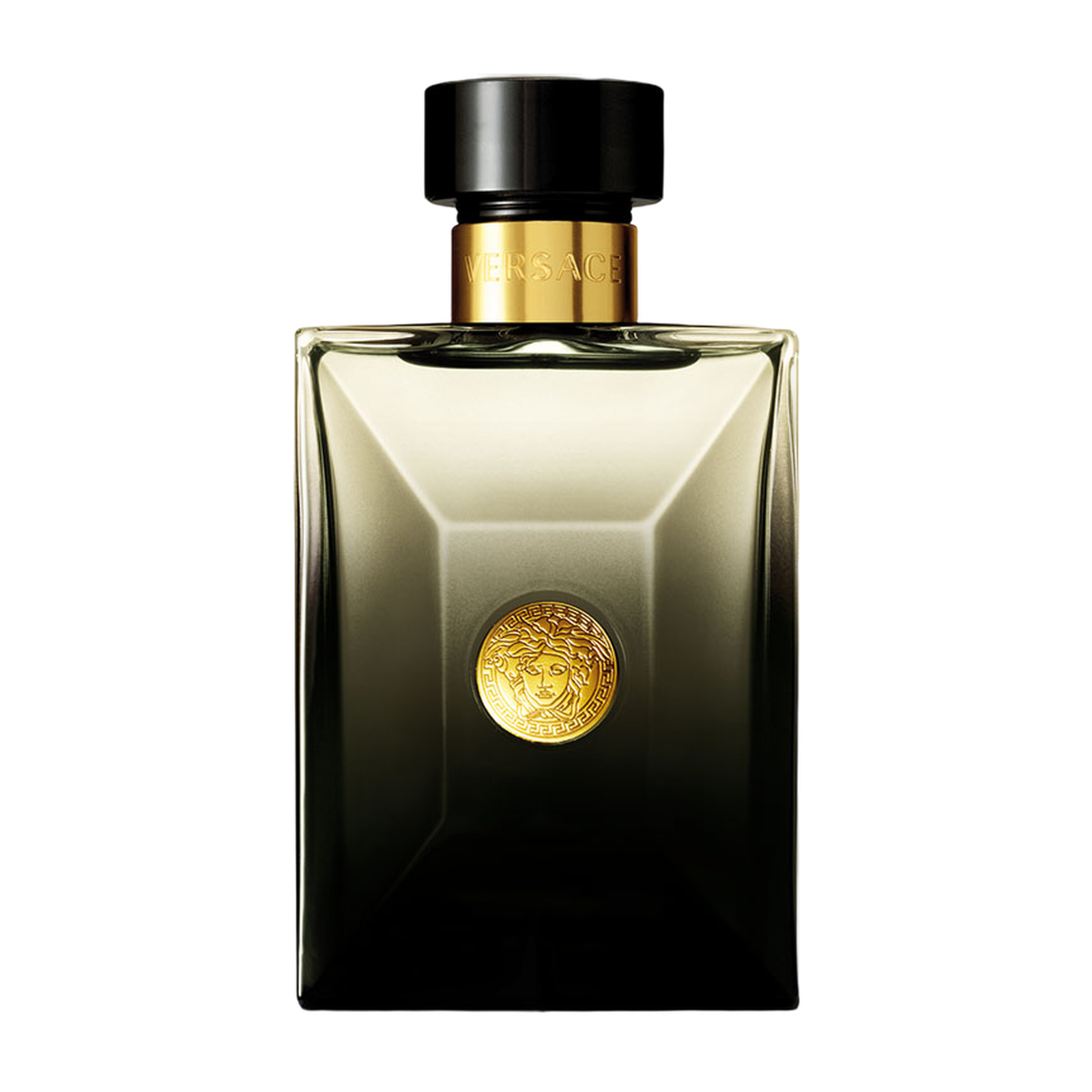 Versace — Pour Homme Oud Noir — Eau de Parfum