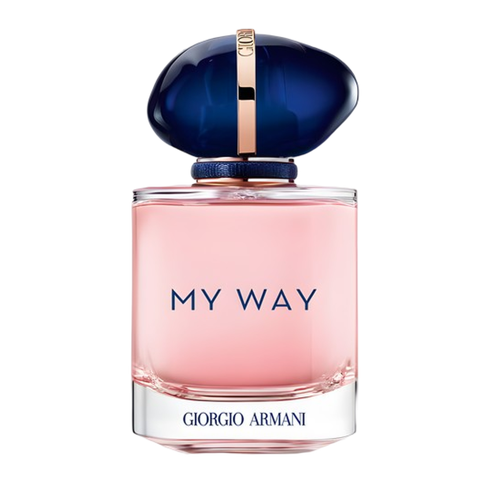 Giorgio Armani — My Way — Eau de Parfum Intense