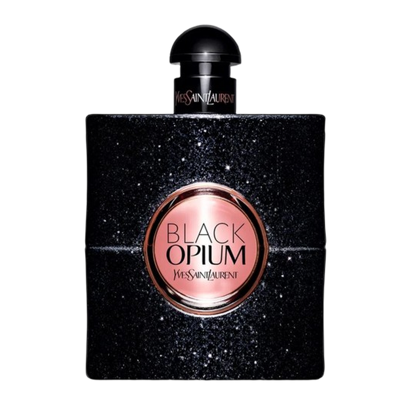 Yves Saint Laurent — Black Opium — Le Parfum