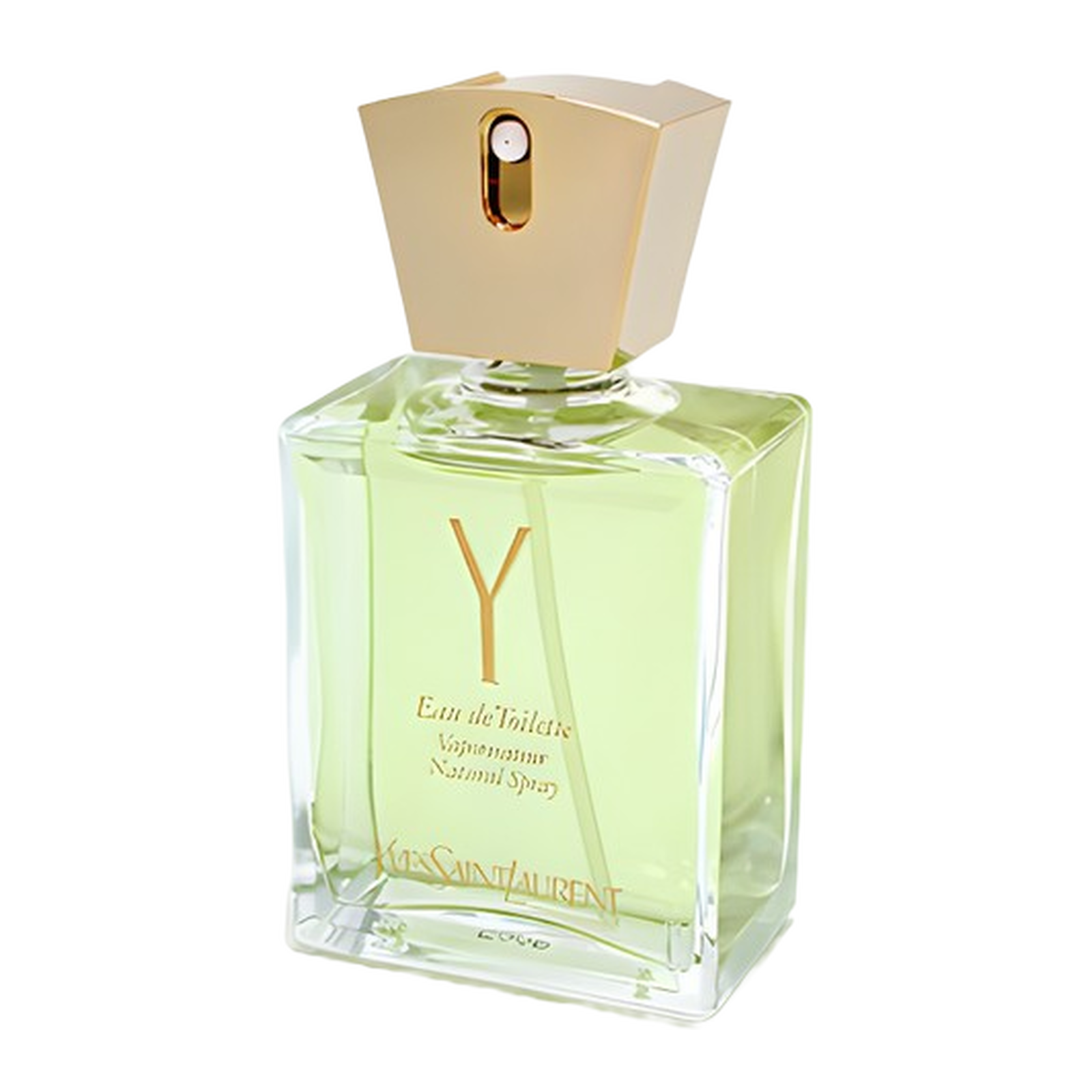 Yves Saint Laurent — Y L&rsquo;Elixir — Parfum