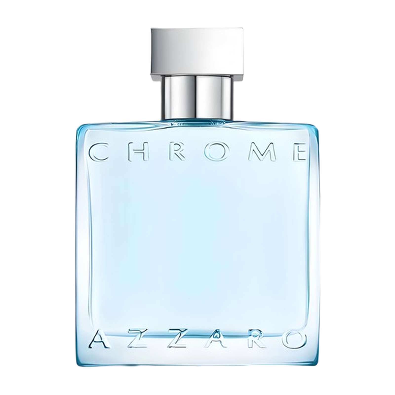 Azzaro — Chrome — Eau de Toilette