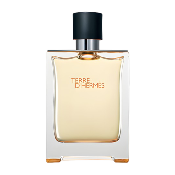 Hermès — Terre d’Hermès — Eau de Toilette