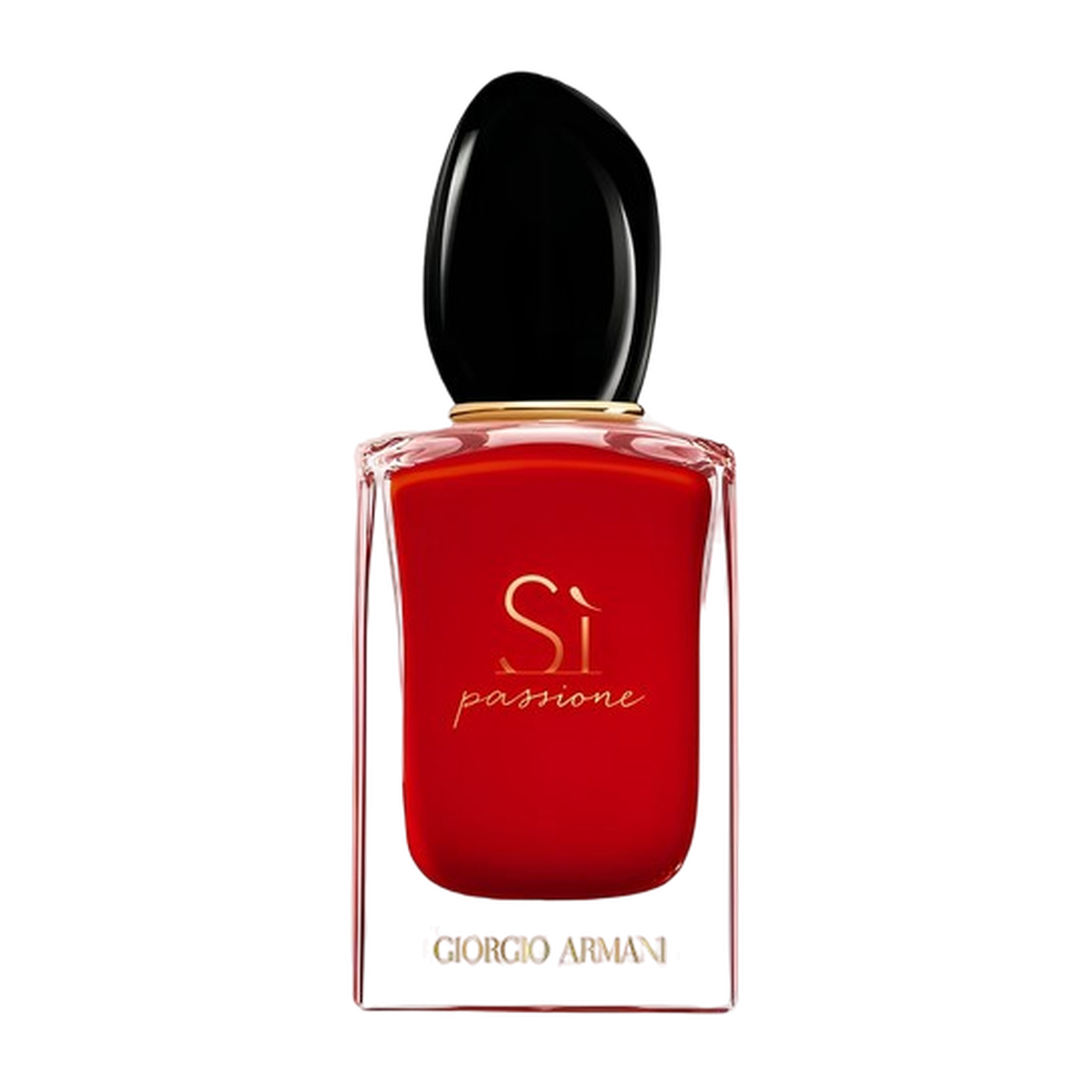 Giorgio Armani — Sì Passione — Eau de Parfum