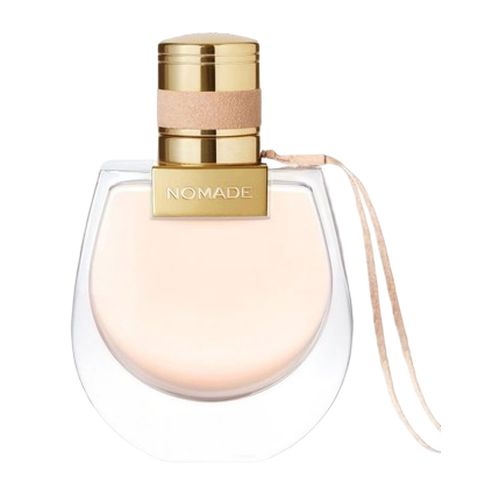 Chloé — Nomade Naturelle — Eau de Parfum