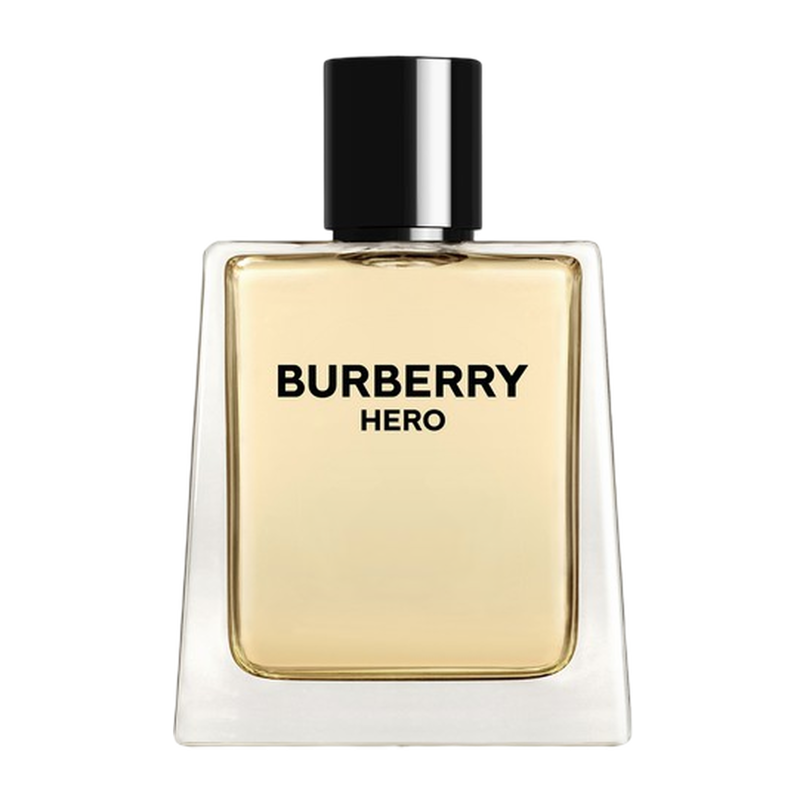 Burberry — Hero — Eau de Toilette