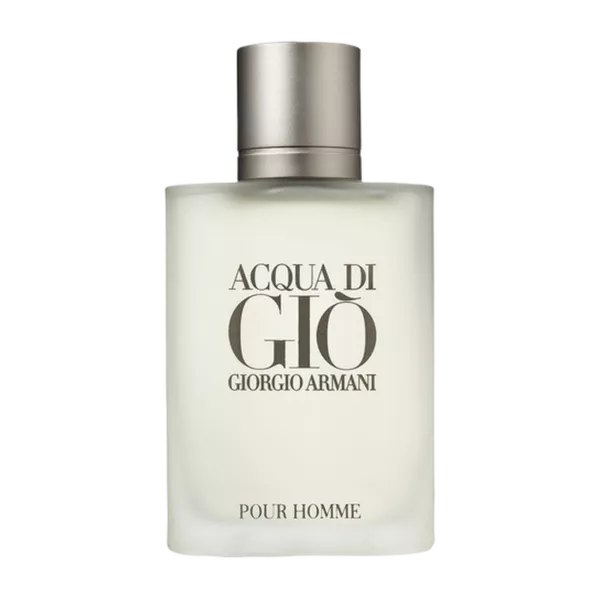 Giorgio Armani — Acqua di Giò — Eau de Parfum