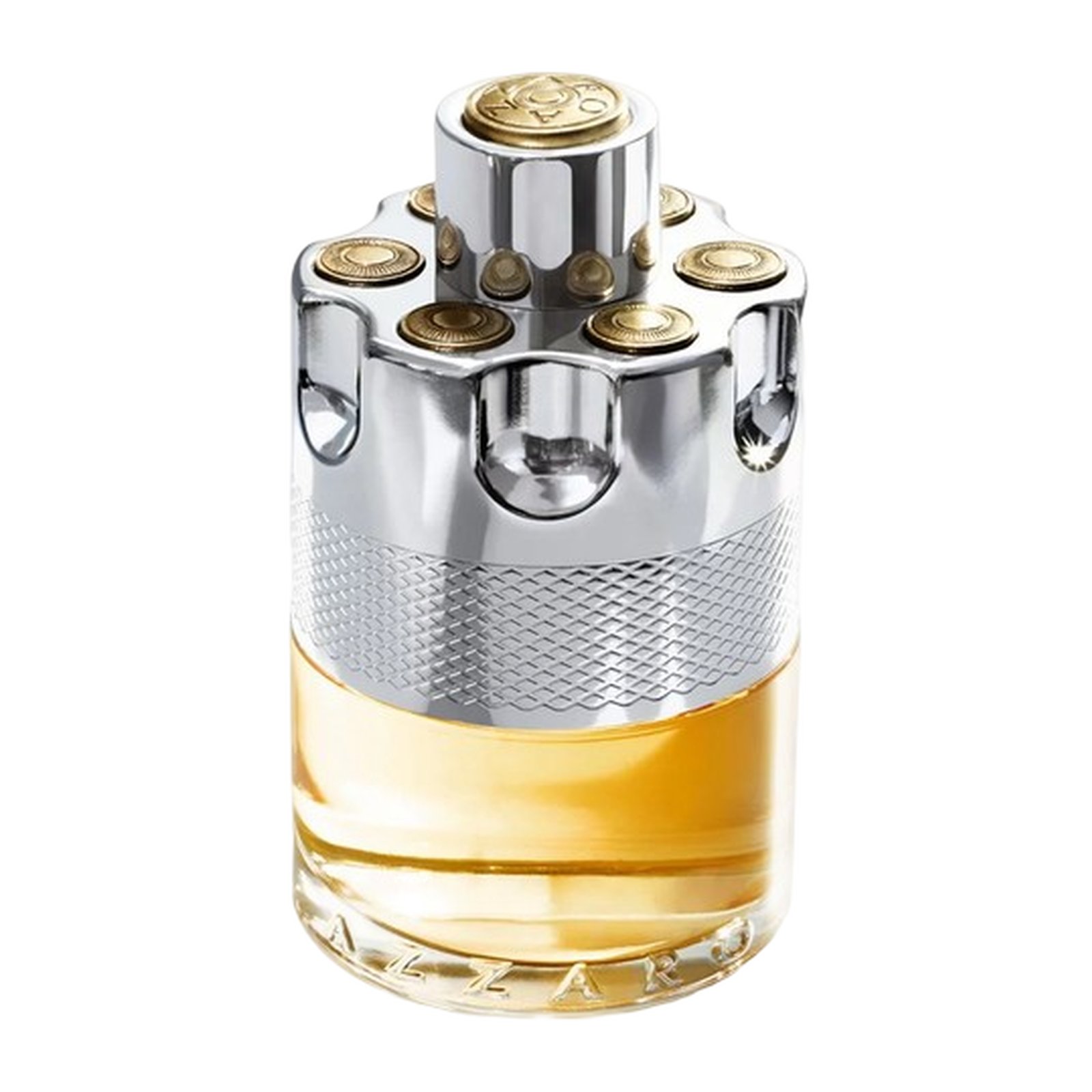 Azzaro — Wanted — Eau de Toilette