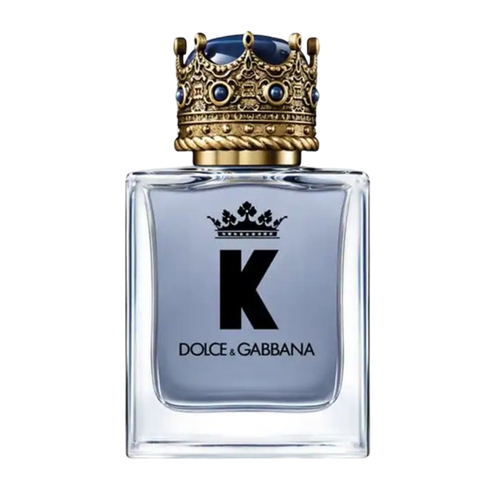 Dolce&Gabbana — K by Dolce&Gabbana — Eau de Parfum Intense
