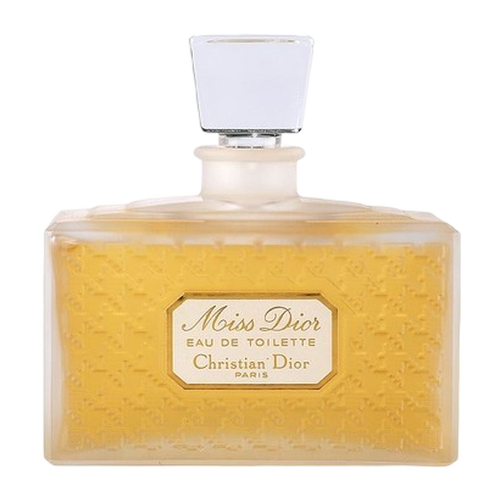 Dior — Miss Dior — Parfum